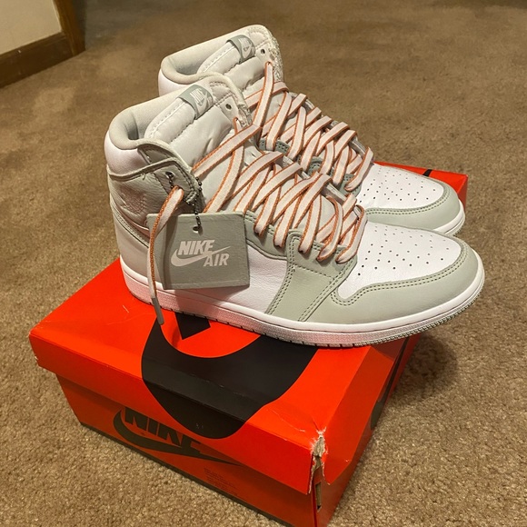 Jordan Other - Jordan 1 seafoam